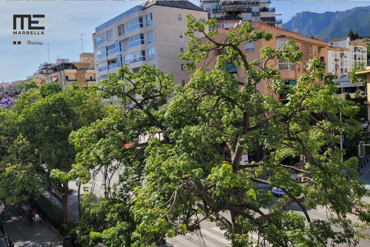 Cute Apartment In The Heart Of Marbella 1 Bedroom Exterior photo