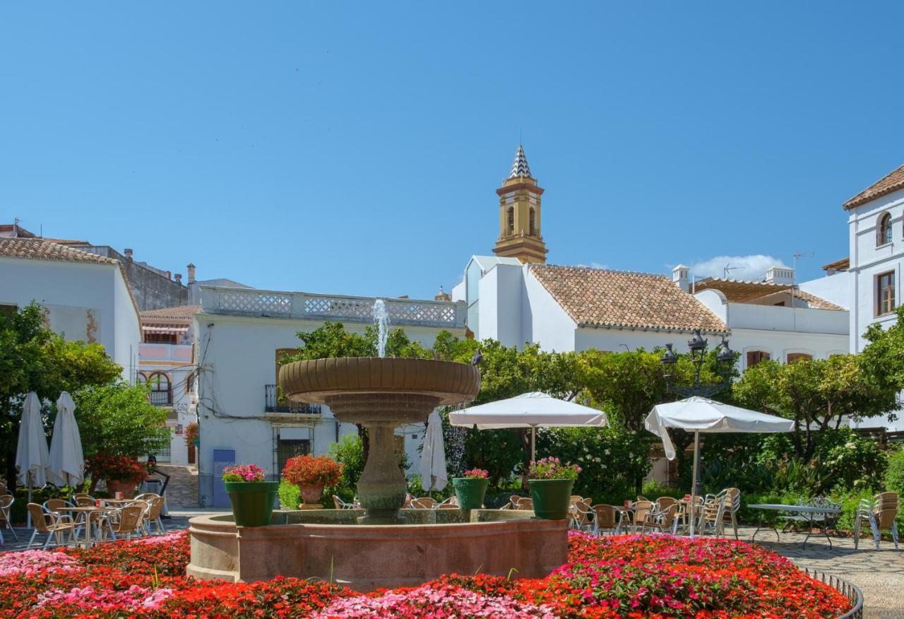 Cute Apartment In The Heart Of Marbella 1 Bedroom Exterior photo